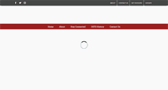 Desktop Screenshot of operationseastheday.org